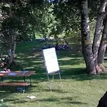 Hébergement de vacances Frohheim By Interhome