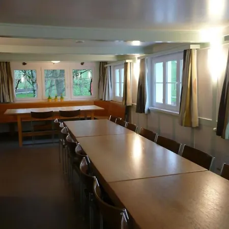 Frohheim By Interhome Holiday home Sankt Peterzell