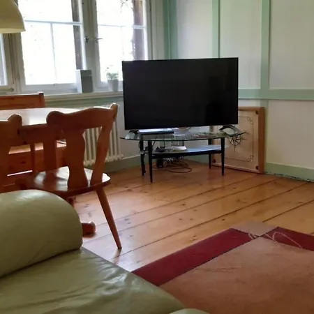 Hébergement de vacances Frohheim By Interhome *