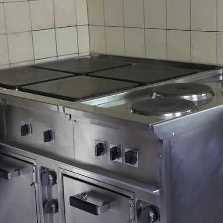 Frohheim By Interhome Dom wakacyjny *