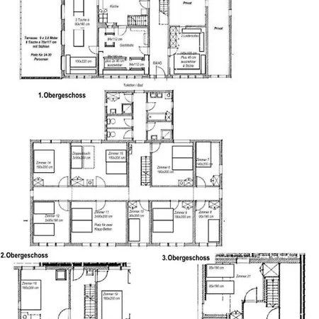 Frohheim By Interhome Sankt Peterzell