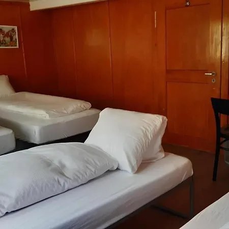 Hébergement de vacances Frohheim By Interhome *