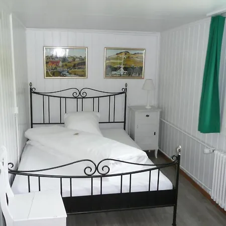 Hébergement de vacances Frohheim By Interhome Sankt Peterzell