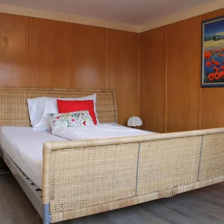 Frohheim By Interhome Holiday home Sankt Peterzell