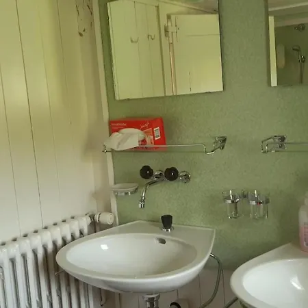 Frohheim By Interhome Dom wakacyjny