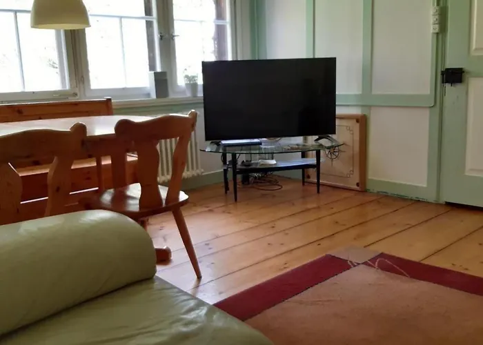 Hébergement de vacances Frohheim By Interhome *