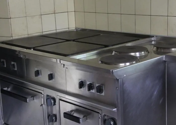 Frohheim By Interhome Holiday home *