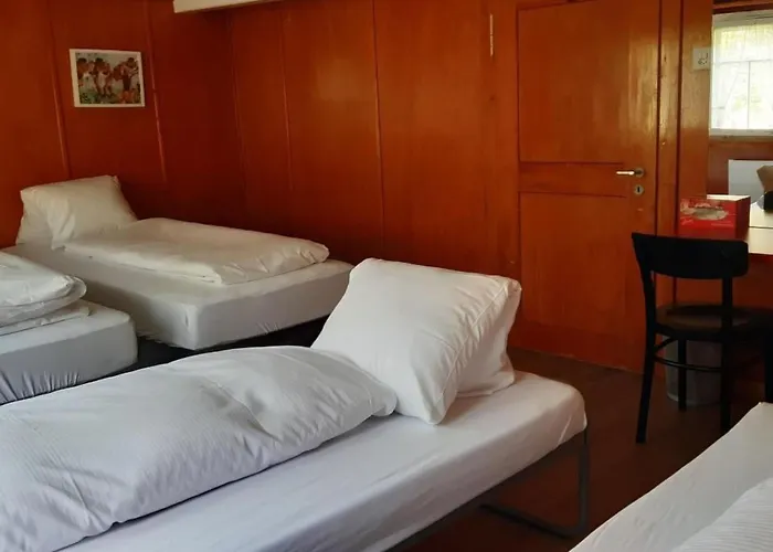 Hébergement de vacances Frohheim By Interhome *