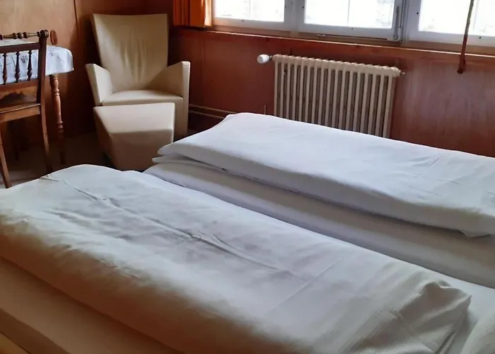 Hébergement de vacances Frohheim By Interhome *