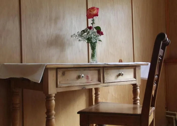 Frohheim By Interhome Holiday home Sankt Peterzell