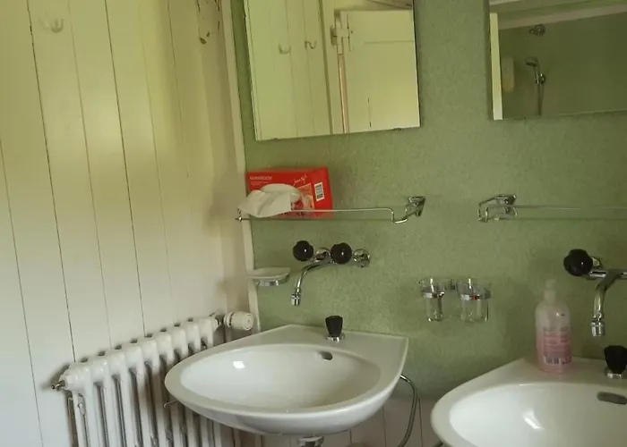 Frohheim By Interhome Hébergement de vacances