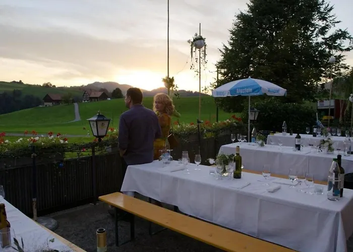 Hébergement de vacances Frohheim By Interhome