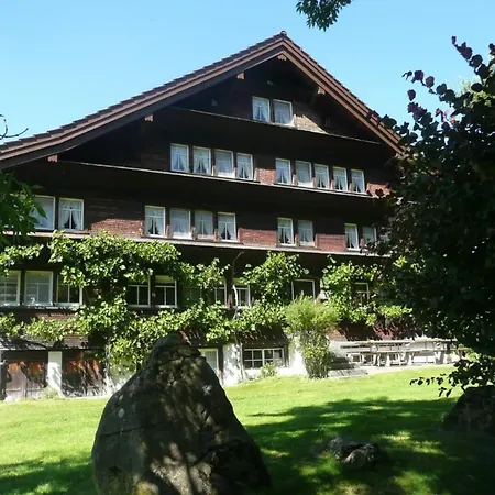 Frohheim By Interhome * Sankt Peterzell