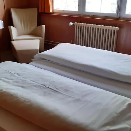 Feriehus Frohheim By Interhome *