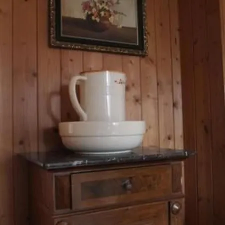 Holiday home Frohheim By Interhome *