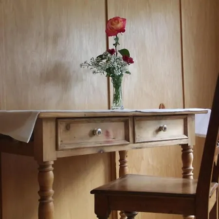 Frohheim By Interhome Holiday home Sankt Peterzell