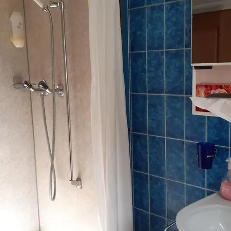 Frohheim By Interhome * Sankt Peterzell