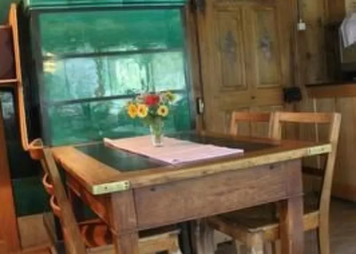 Feriehus Frohheim By Interhome Sankt Peterzell