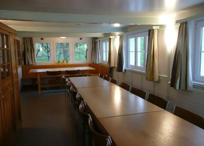 Frohheim By Interhome Feriehus Sankt Peterzell