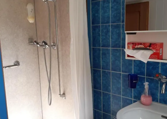 Frohheim By Interhome * Sankt Peterzell